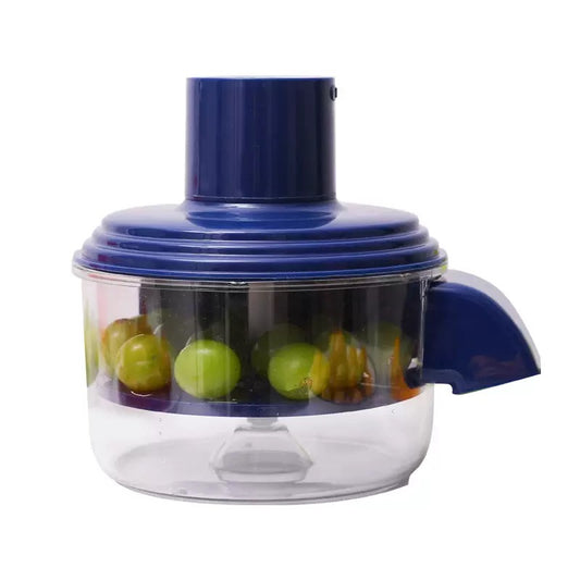 Electric Portable Automatic Peeling Machine