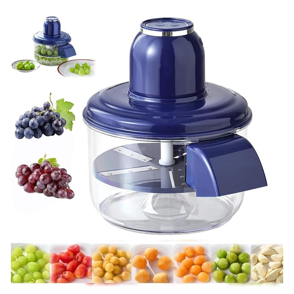 Electric Portable Automatic Peeling Machine