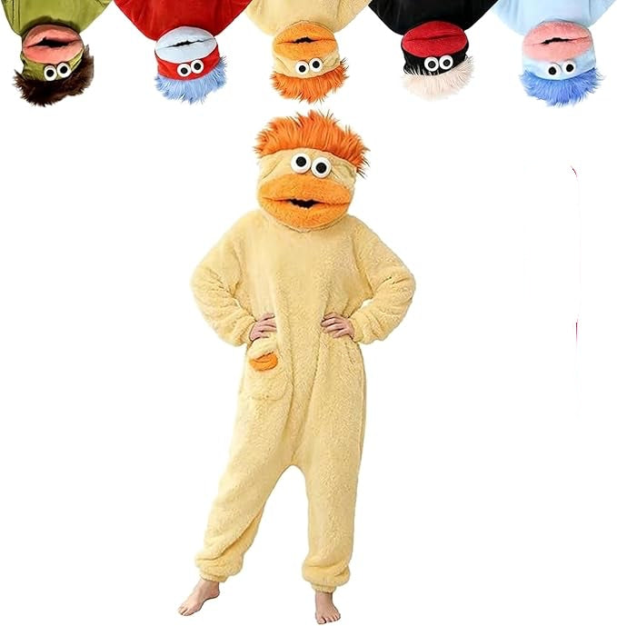 This Silly Onesie Wearable