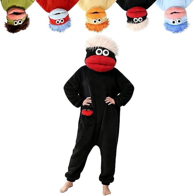 This Silly Onesie Wearable