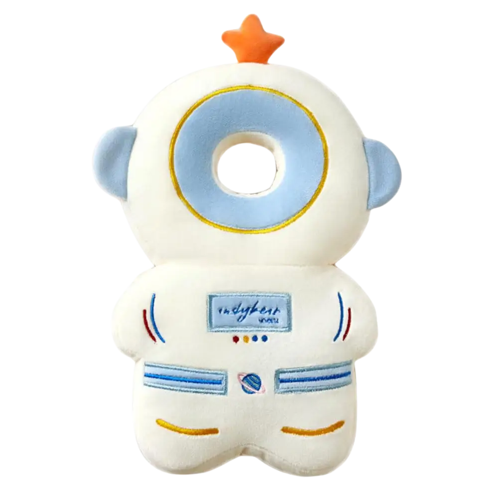 Baby Head Protection Backpack