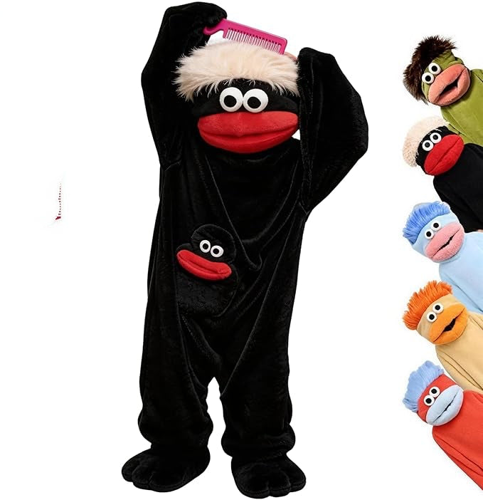 This Silly Onesie Wearable