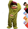 This Silly Onesie Wearable