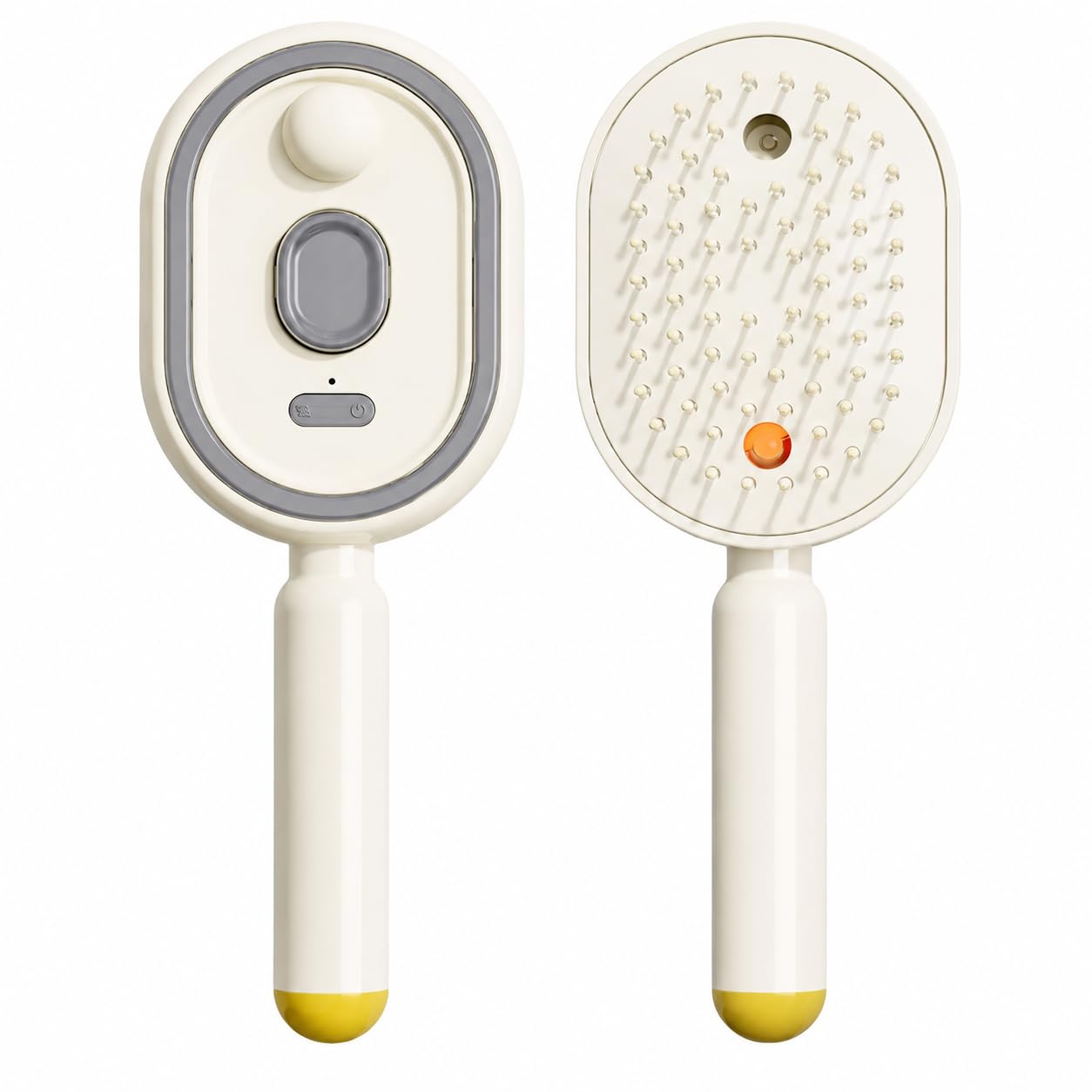 lectric Steam Brush for Hair
