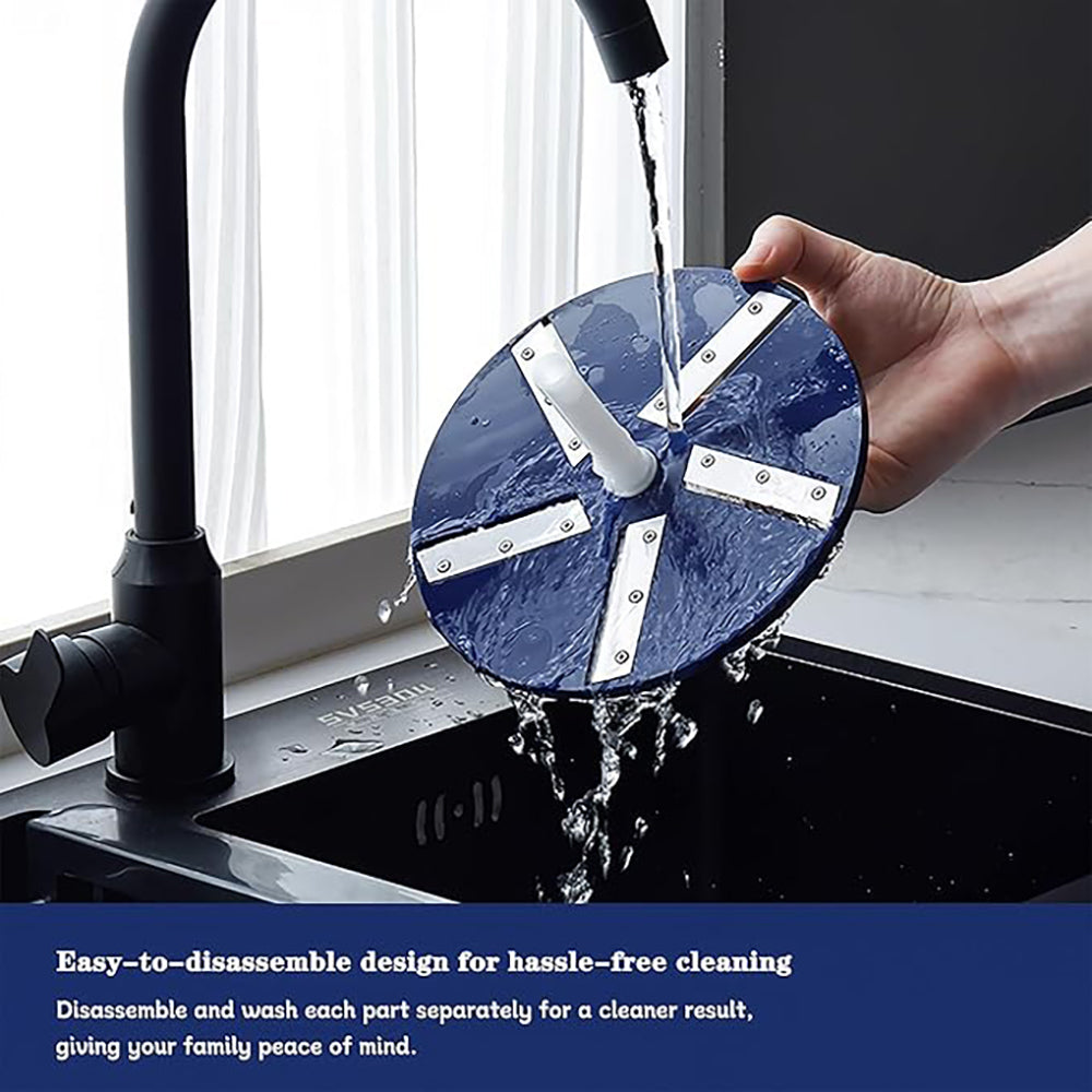 Electric Portable Automatic Peeling Machine