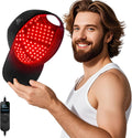 Laser Hair Growth Cap