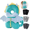 Baby Head Protection Backpack