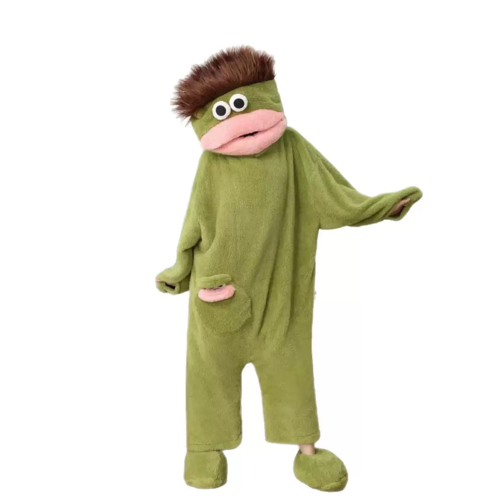 This Silly Onesie Wearable