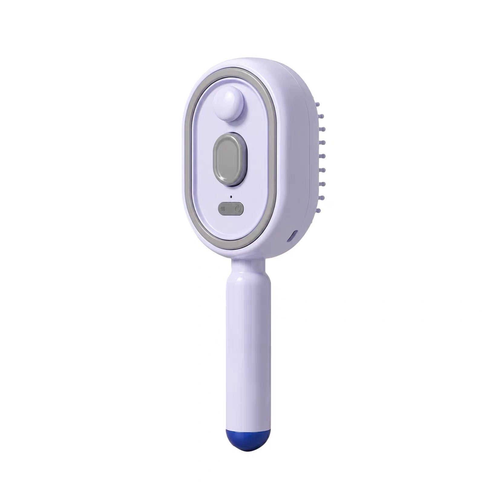 lectric Steam Brush for Hair