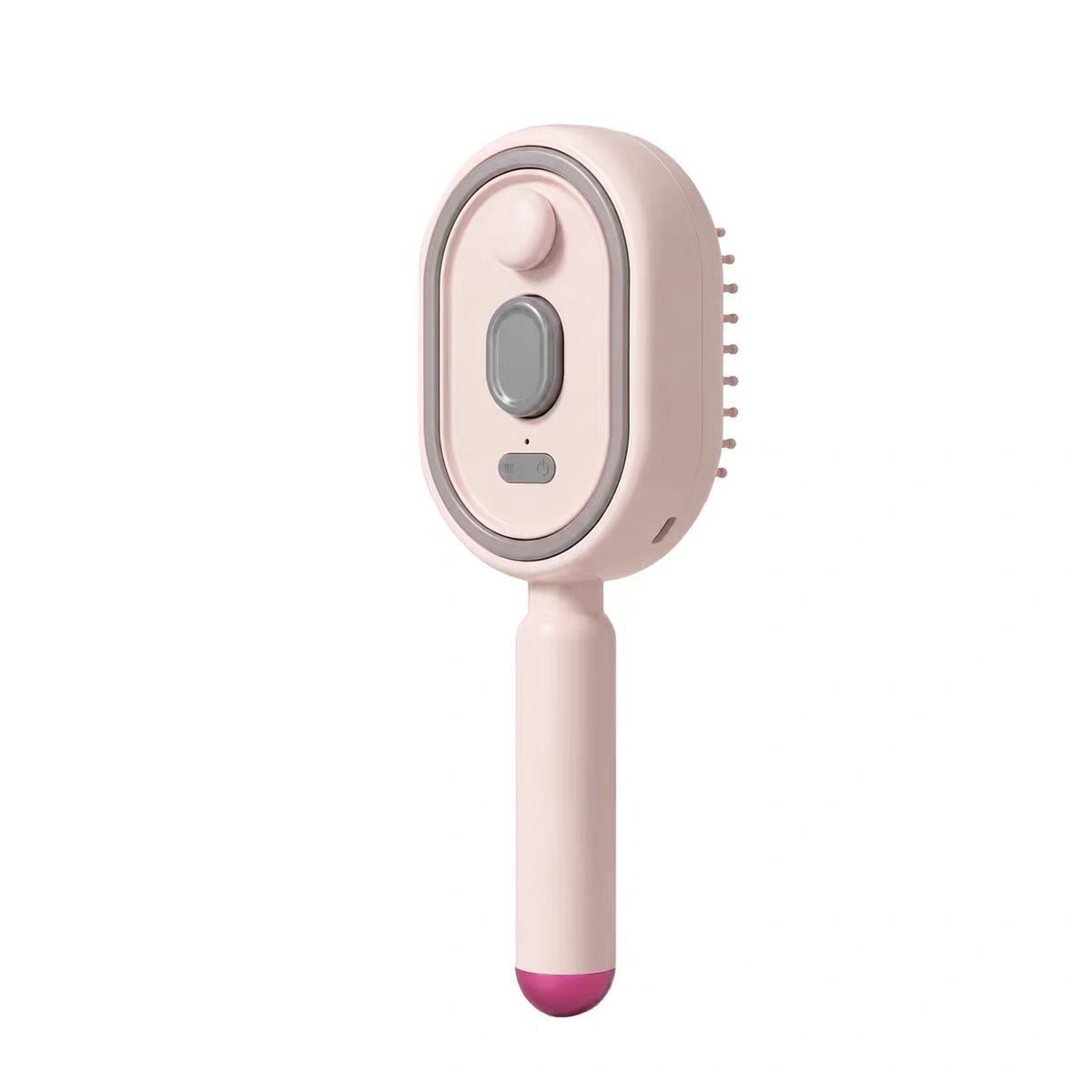 lectric Steam Brush for Hair