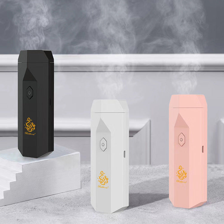 Revolutionary Hair Growth Aroma Comb
