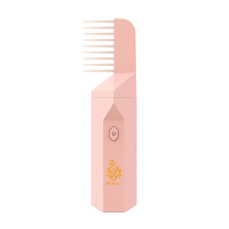 Revolutionary Hair Growth Aroma Comb