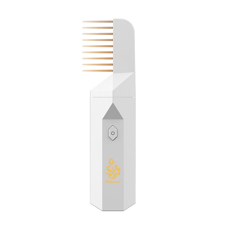 Revolutionary Hair Growth Aroma Comb