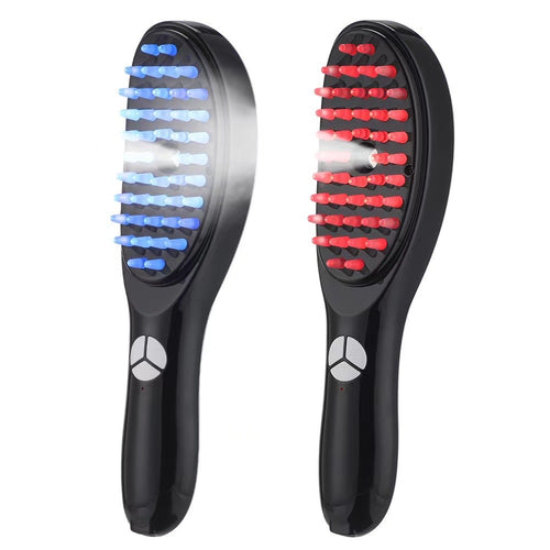 Advanced Red Light Scalp Therapy Comb