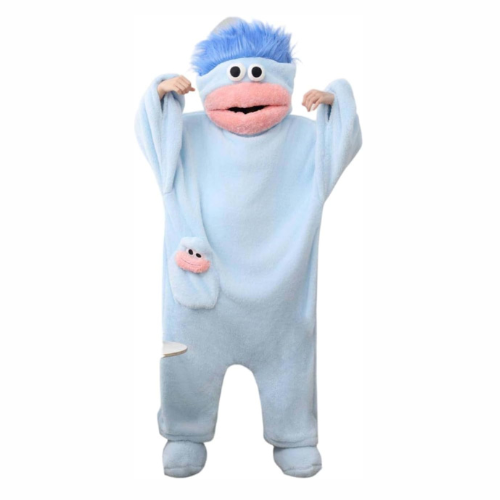 This Silly Onesie Wearable