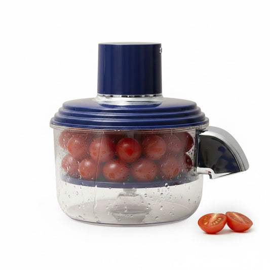 Electric Portable Automatic Peeling Machine