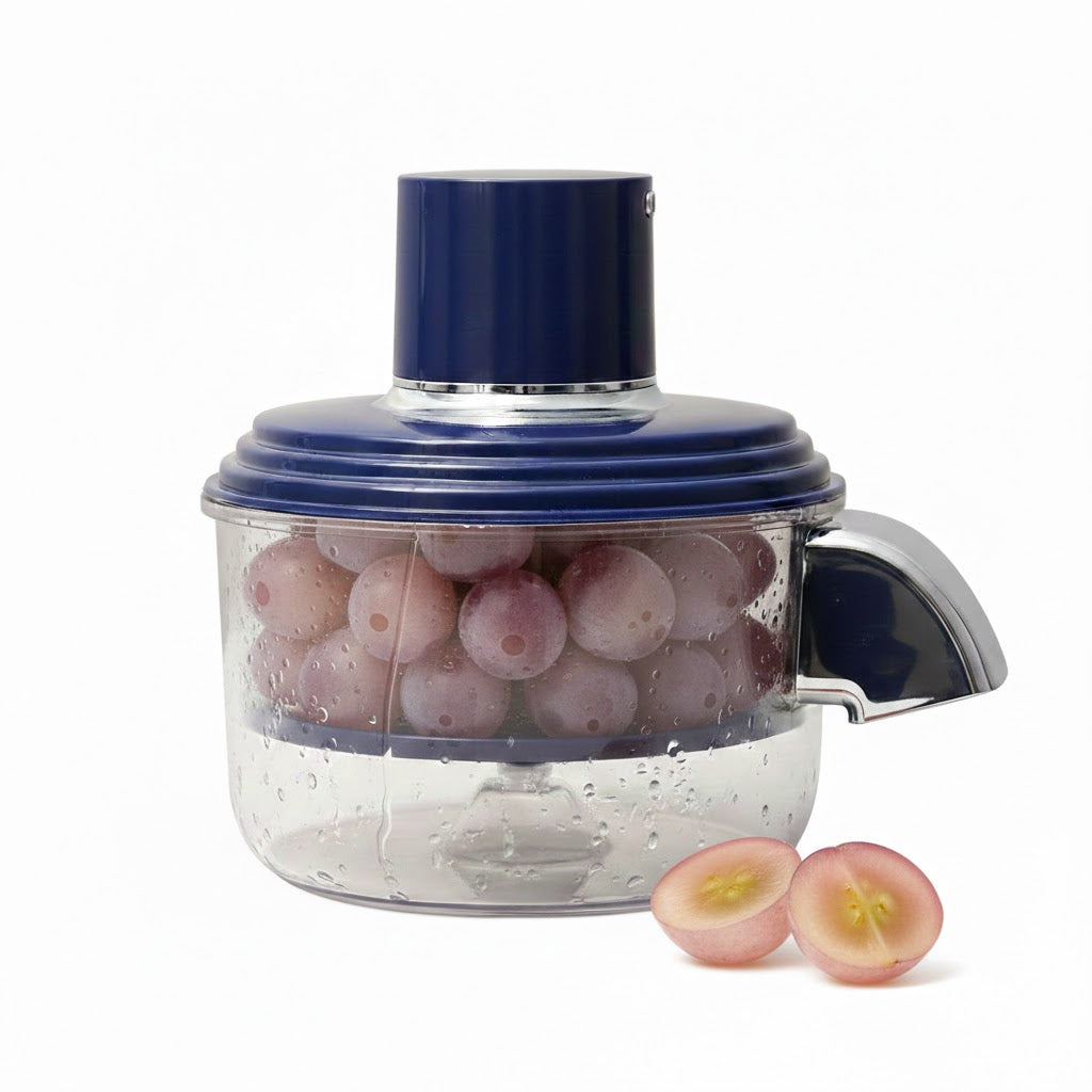 Electric Portable Automatic Peeling Machine